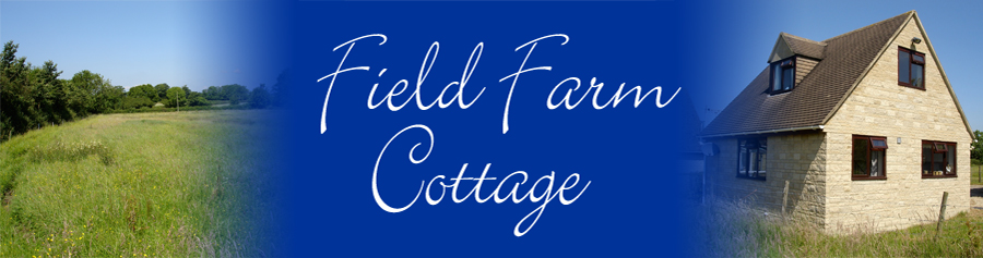 Field Farm Cottage